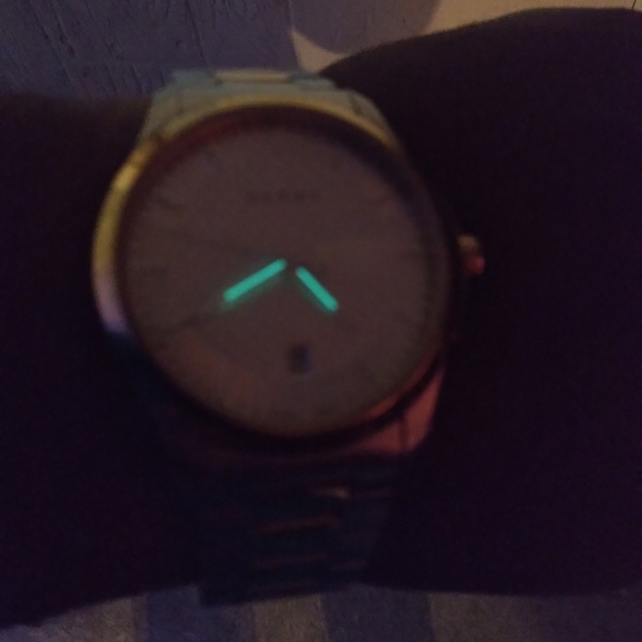 Gucci g timeless watch - Picture 8 of 8